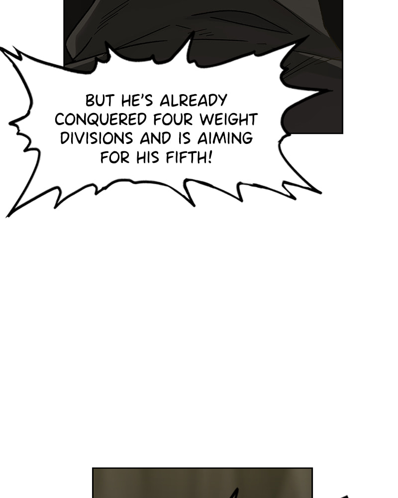 Read The Boxer chapter 59 image 9 on Lezhin