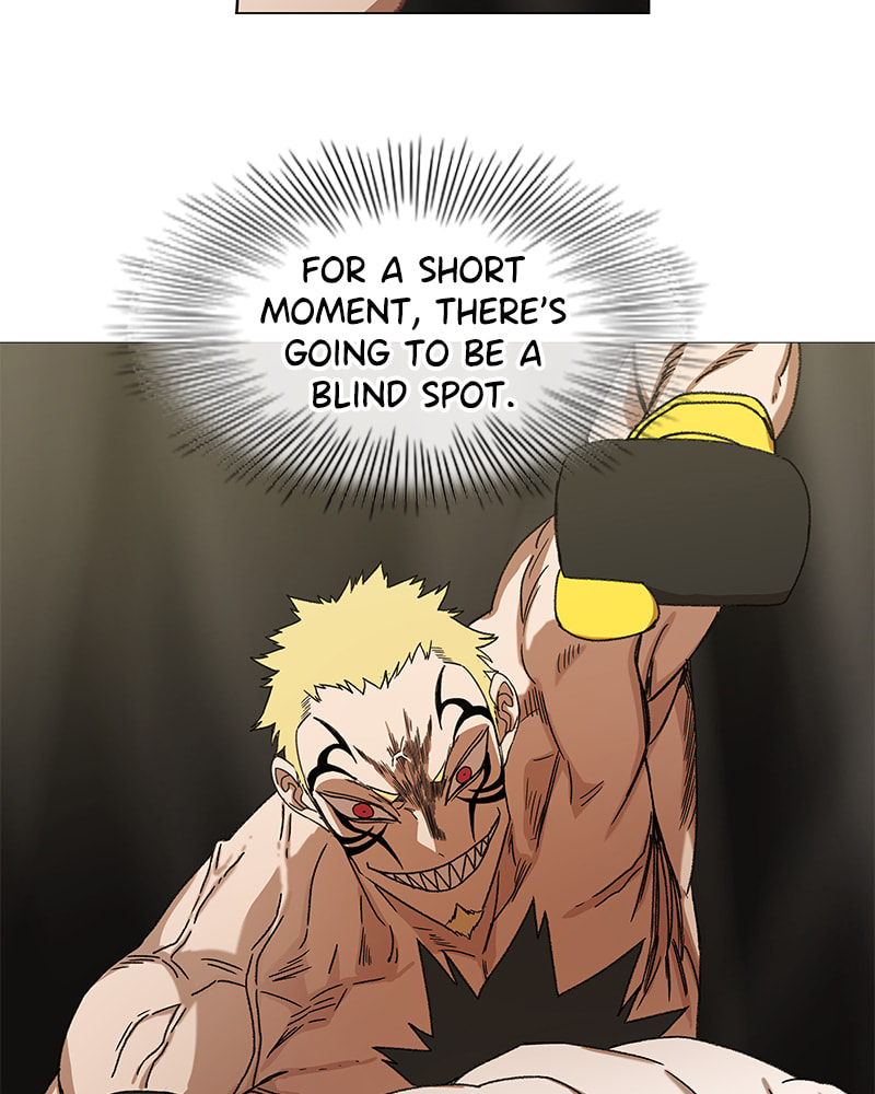 Read The Boxer chapter 59 image 91 on Lezhin