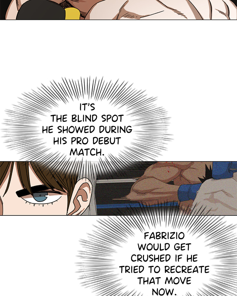 Read The Boxer chapter 59 image 92 on Lezhin