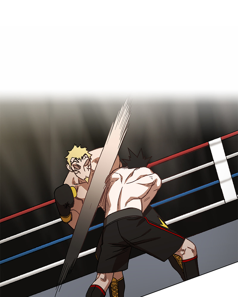 Read The Boxer chapter 59 image 95 on Lezhin