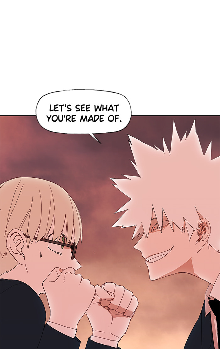 Read The Boxer chapter 6 image 1 on Lezhin