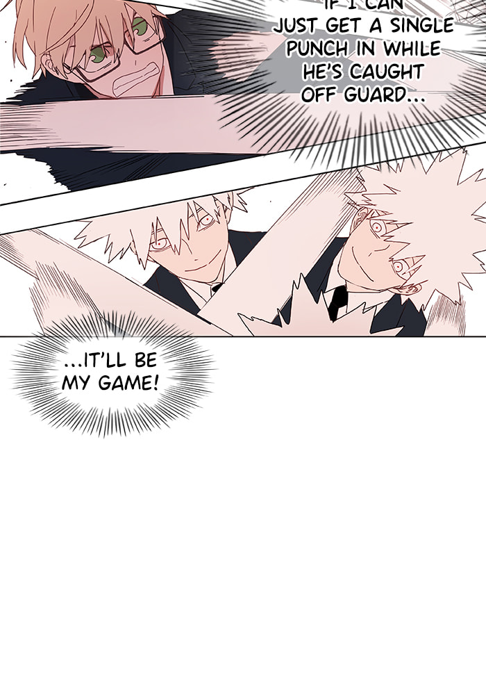 Read The Boxer chapter 6 image 15 on Lezhin