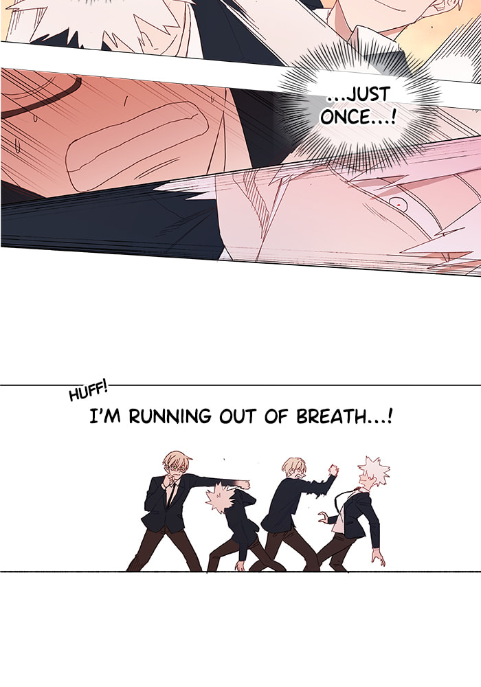 Read The Boxer chapter 6 image 17 on Lezhin
