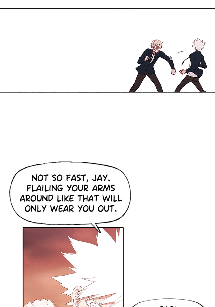 Read The Boxer chapter 6 image 18 on Lezhin