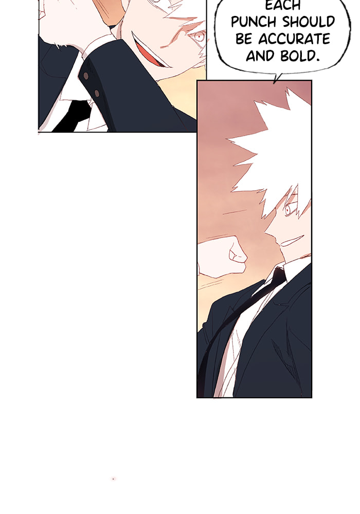 Read The Boxer chapter 6 image 19 on Lezhin