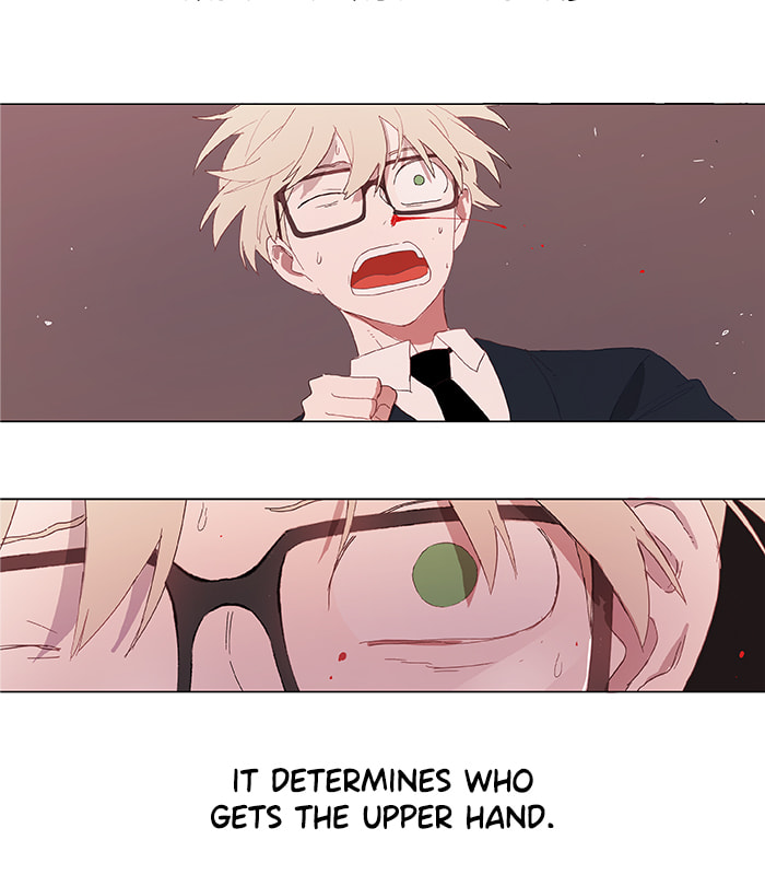 Read The Boxer chapter 6 image 21 on Lezhin