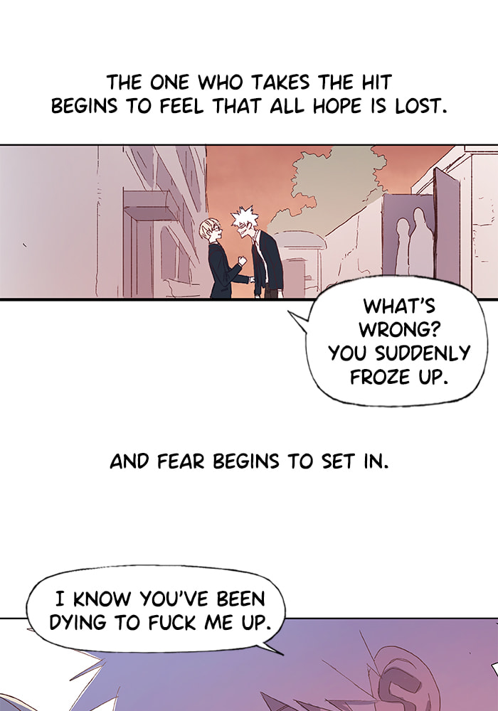 Read The Boxer chapter 6 image 22 on Lezhin