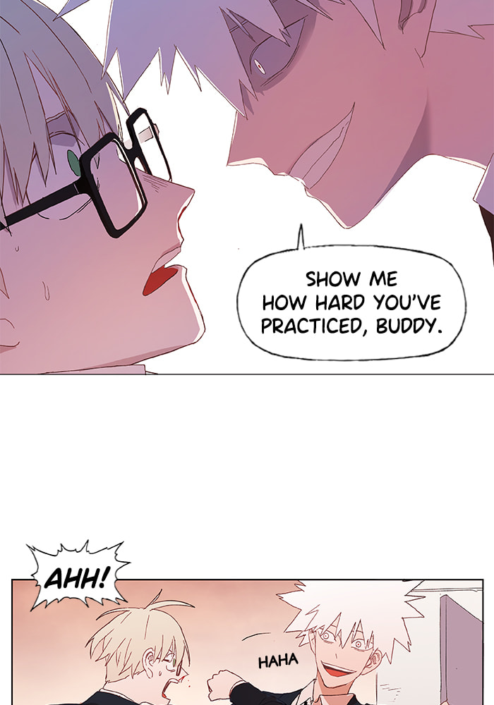Read The Boxer chapter 6 image 23 on Lezhin