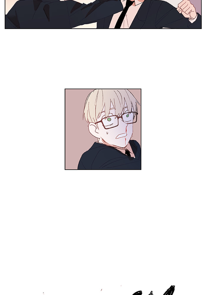 Read The Boxer chapter 6 image 24 on Lezhin