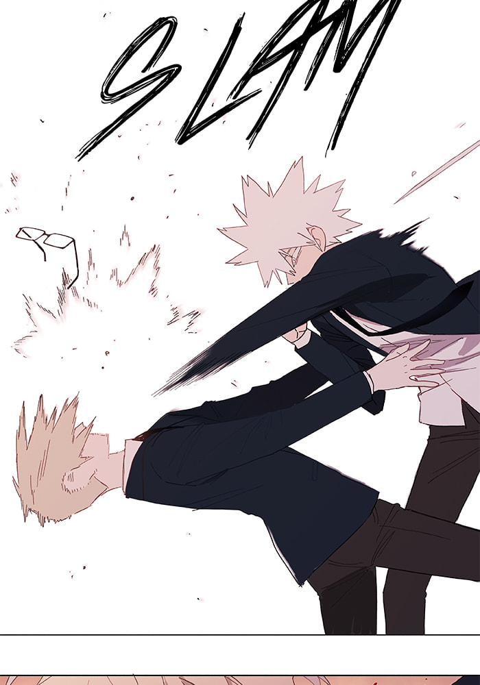 Read The Boxer chapter 6 image 25 on Lezhin