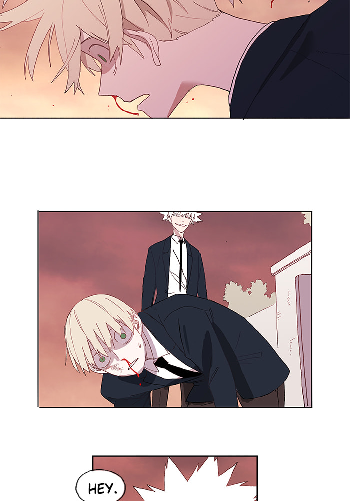 Read The Boxer chapter 6 image 26 on Lezhin