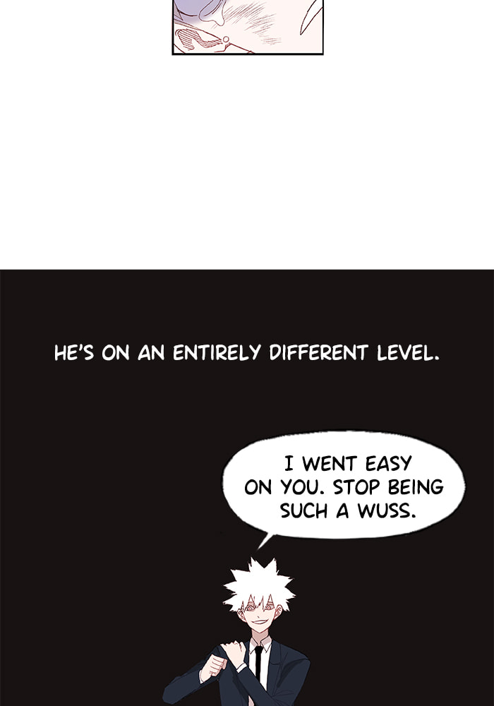 Read The Boxer chapter 6 image 28 on Lezhin