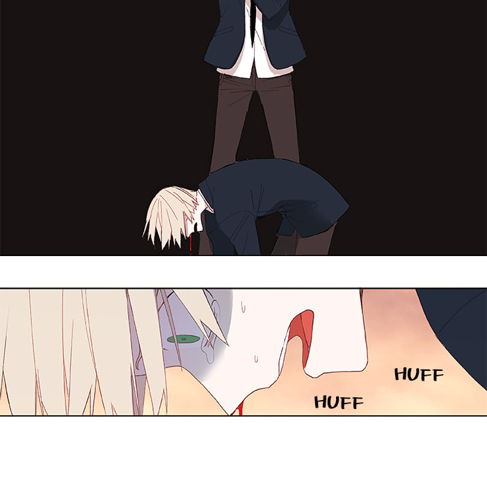 Read The Boxer chapter 6 image 29 on Lezhin