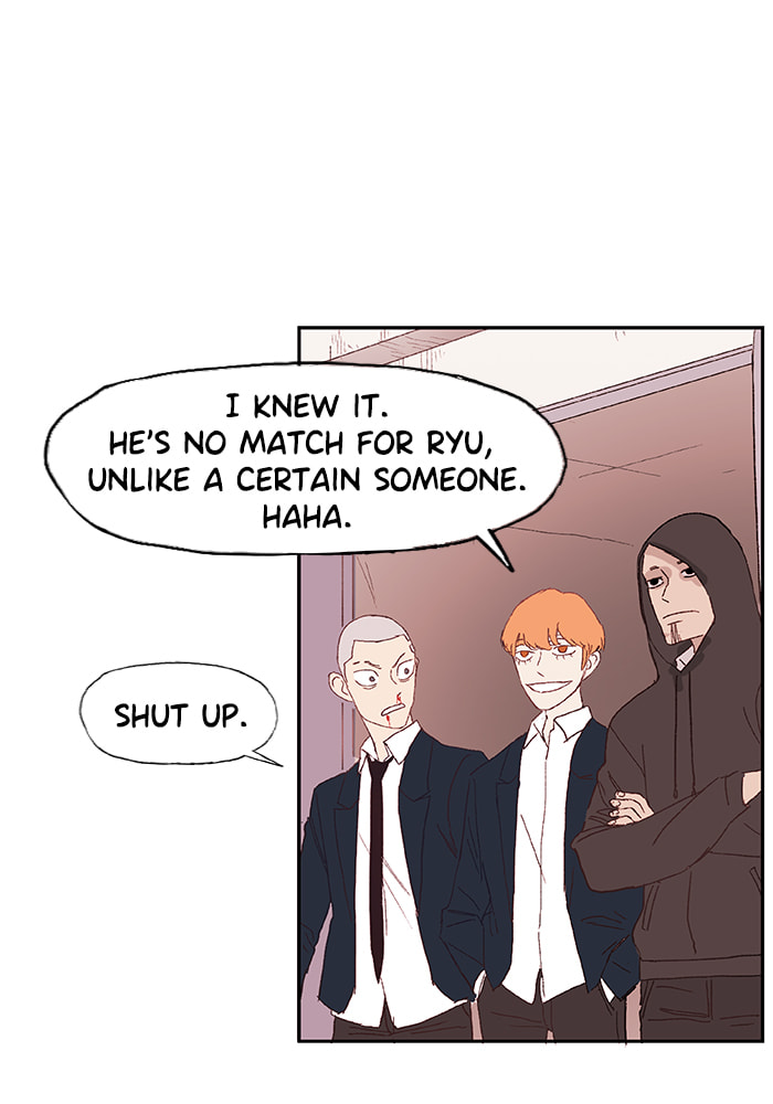 Read The Boxer chapter 6 image 32 on Lezhin