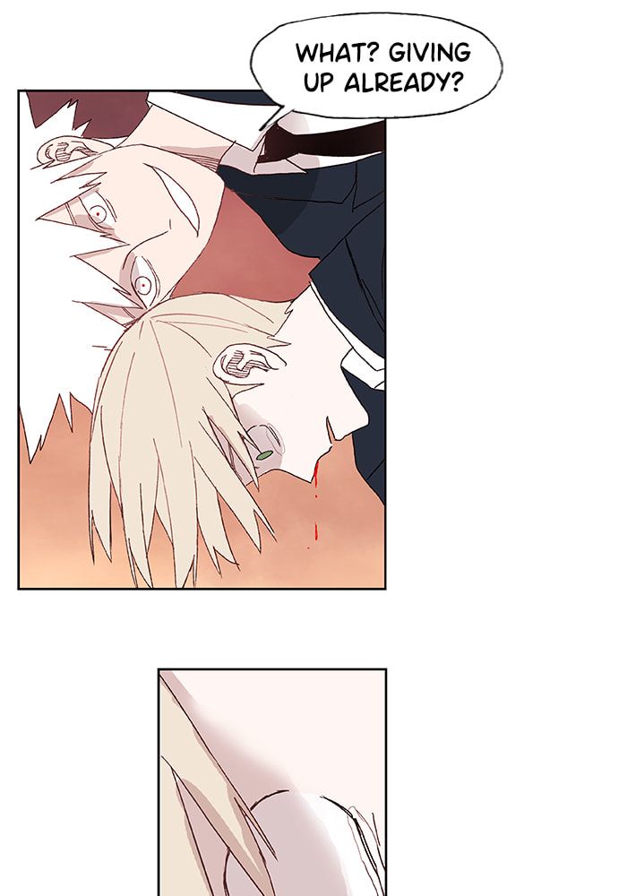 Read The Boxer chapter 6 image 33 on Lezhin