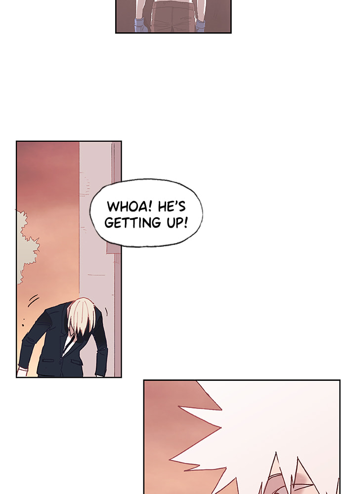 Read The Boxer chapter 6 image 36 on Lezhin