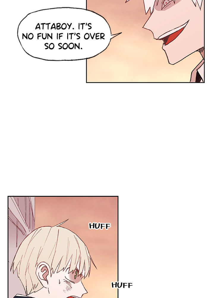Read The Boxer chapter 6 image 37 on Lezhin