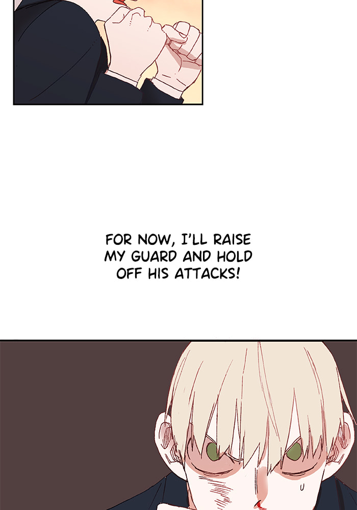 Read The Boxer chapter 6 image 38 on Lezhin