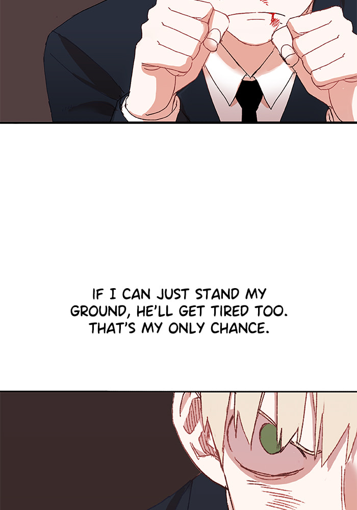 Read The Boxer chapter 6 image 39 on Lezhin