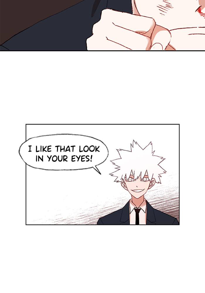 Read The Boxer chapter 6 image 40 on Lezhin