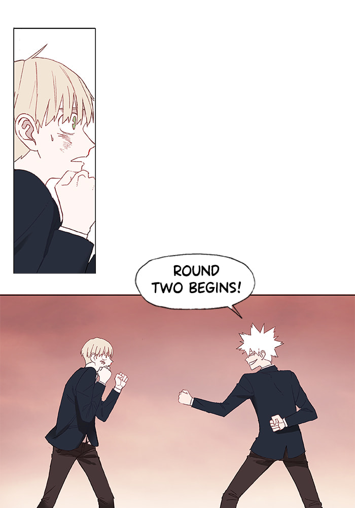 Read The Boxer chapter 6 image 43 on Lezhin
