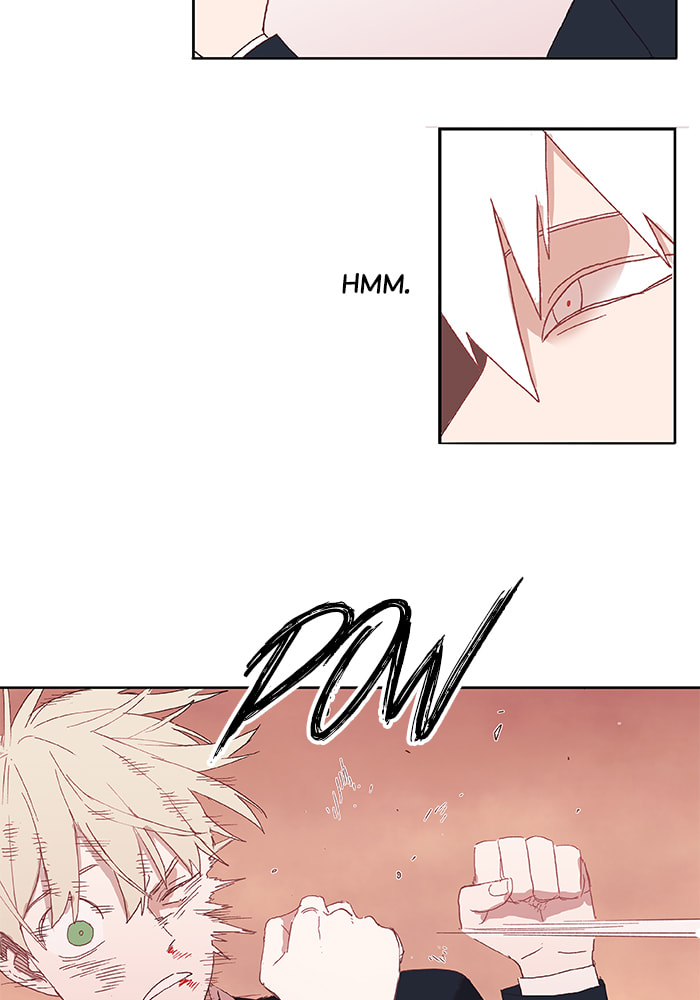 Read The Boxer chapter 6 image 45 on Lezhin