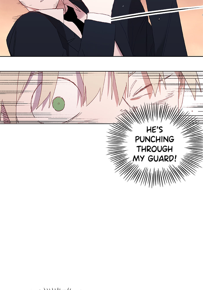 Read The Boxer chapter 6 image 46 on Lezhin