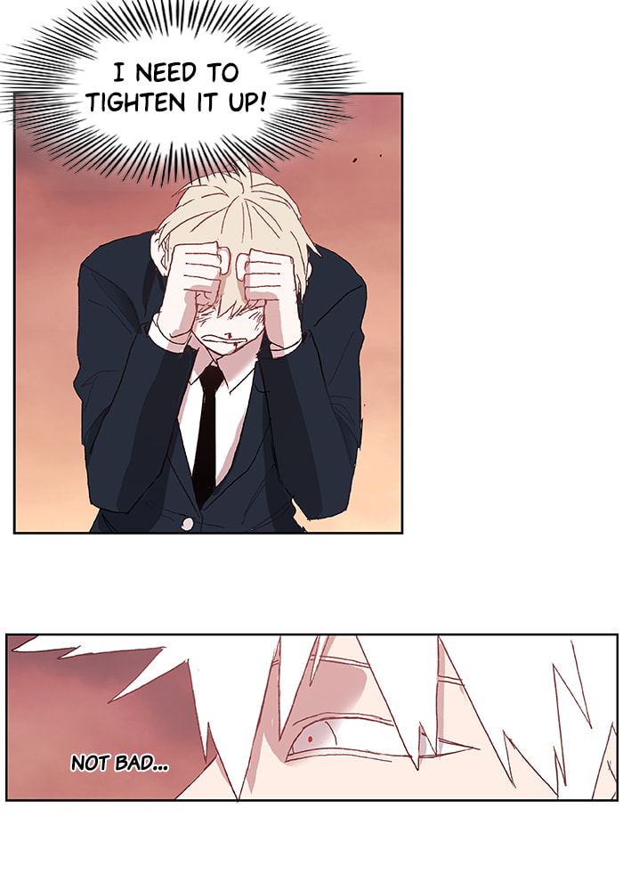 Read The Boxer chapter 6 image 47 on Lezhin