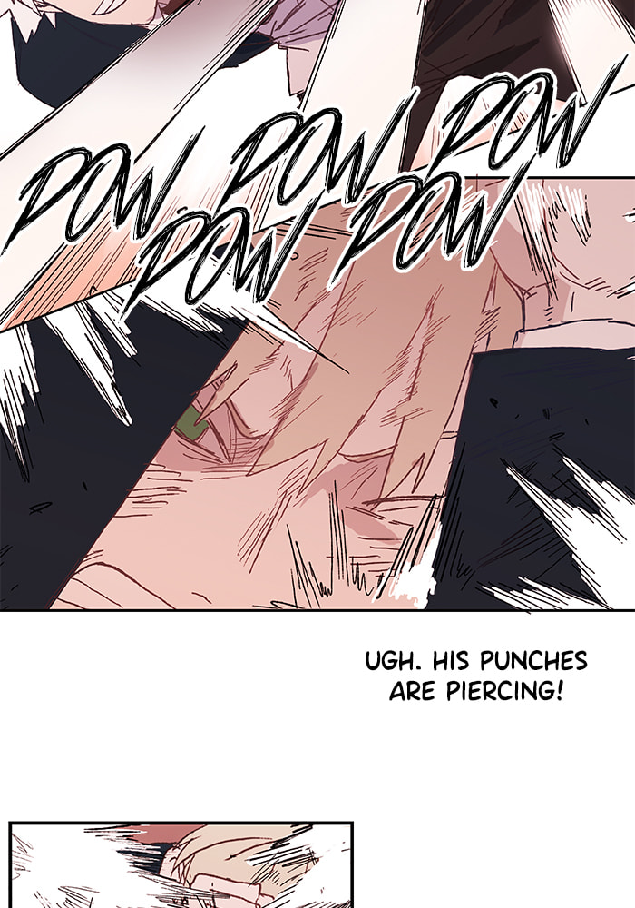 Read The Boxer chapter 6 image 49 on Lezhin