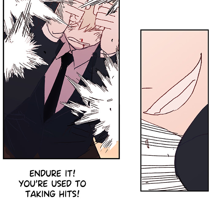 Read The Boxer chapter 6 image 50 on Lezhin