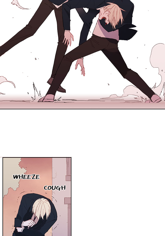 Read The Boxer chapter 6 image 52 on Lezhin