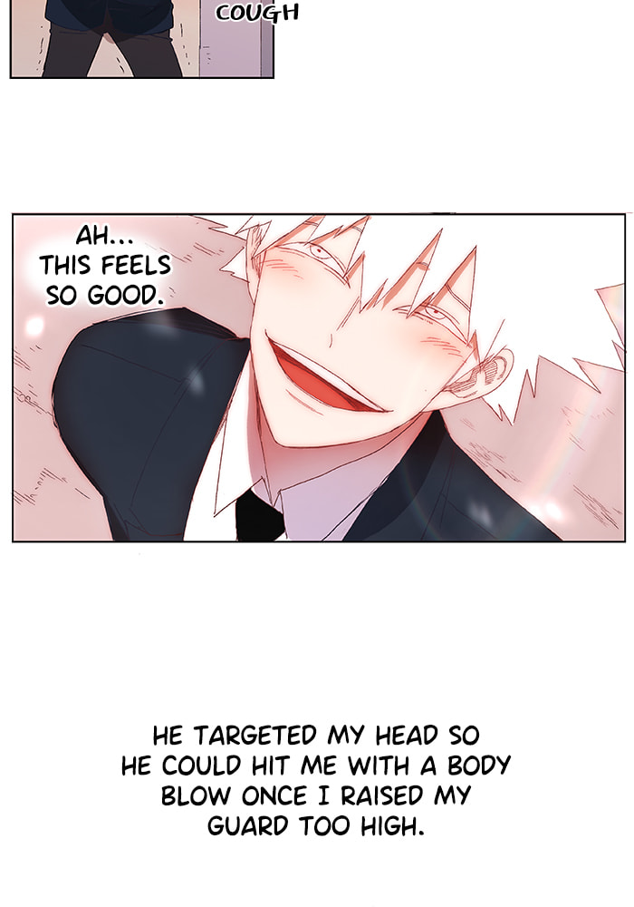 Read The Boxer chapter 6 image 53 on Lezhin