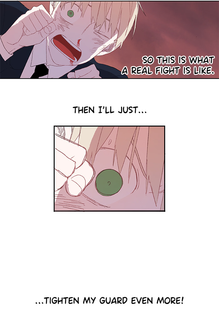 Read The Boxer chapter 6 image 54 on Lezhin