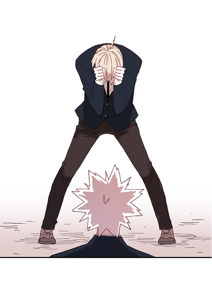 Read The Boxer chapter 6 image 55 on Lezhin