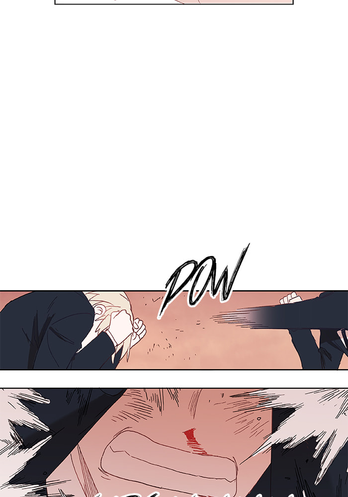 Read The Boxer chapter 6 image 57 on Lezhin