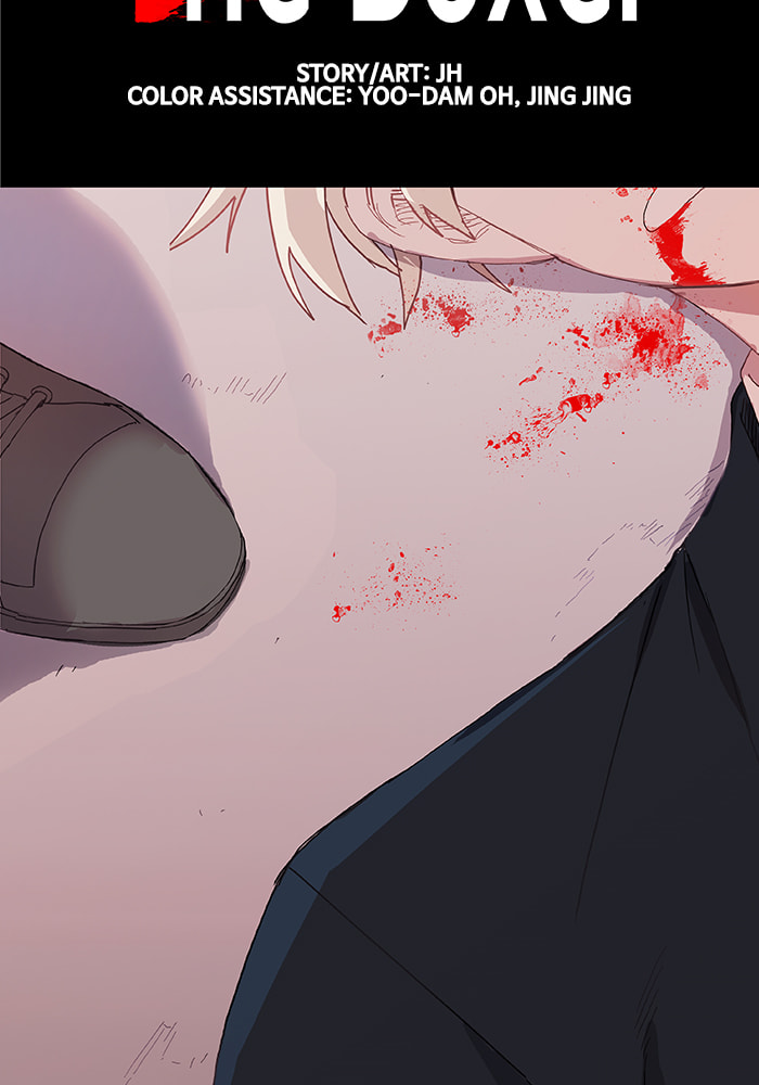 Read The Boxer chapter 6 image 6 on Lezhin