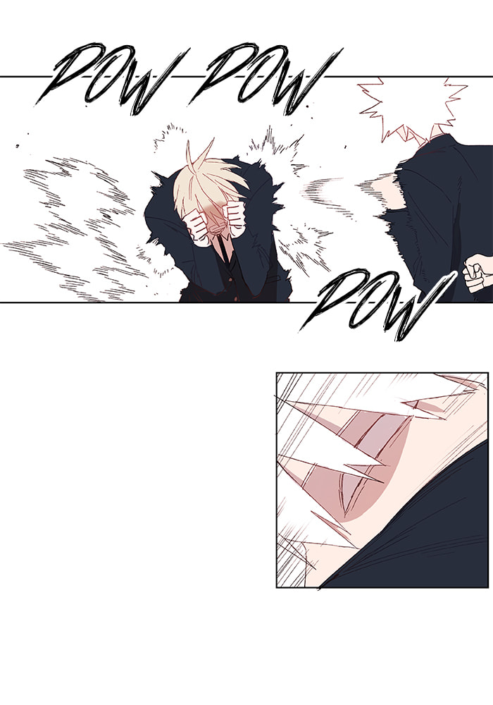 Read The Boxer chapter 6 image 60 on Lezhin