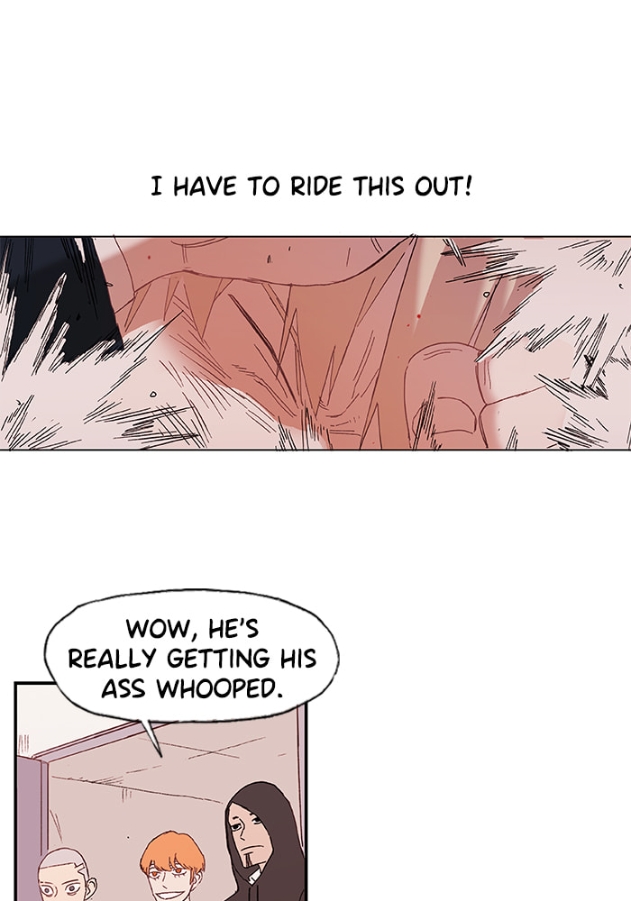 Read The Boxer chapter 6 image 61 on Lezhin