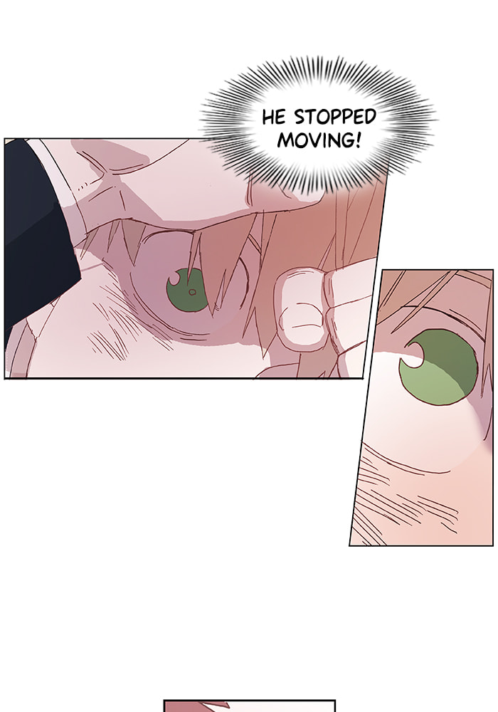 Read The Boxer chapter 6 image 66 on Lezhin