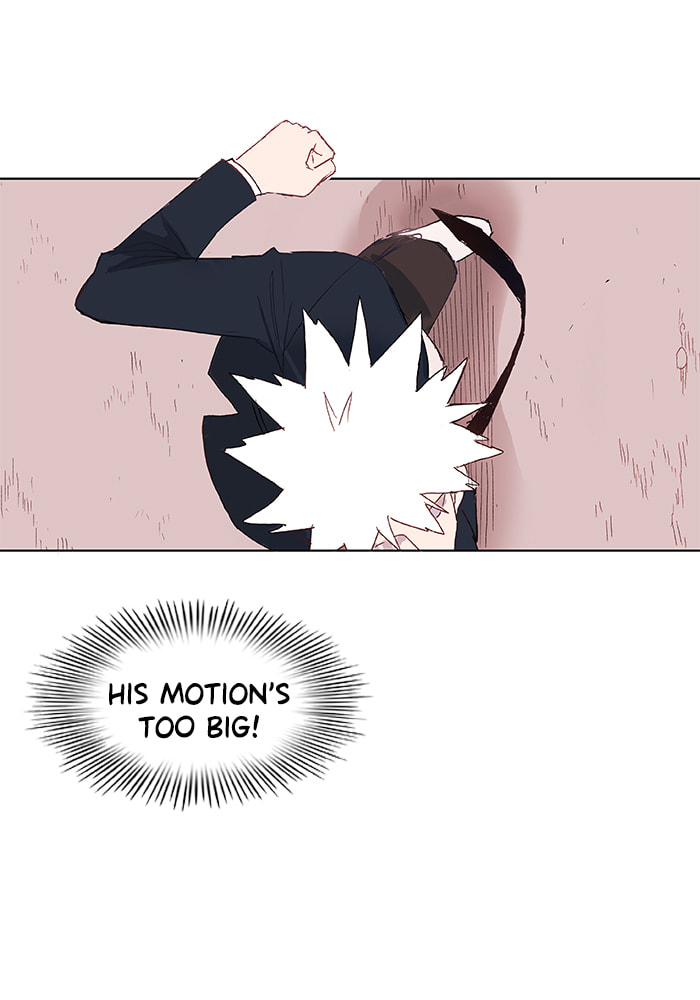 Read The Boxer chapter 6 image 68 on Lezhin