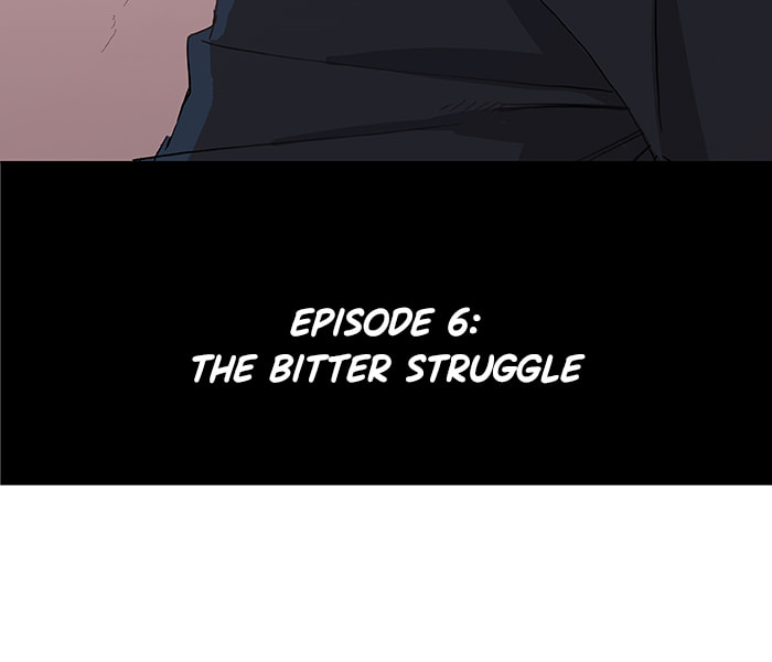 Read The Boxer chapter 6 image 7 on Lezhin