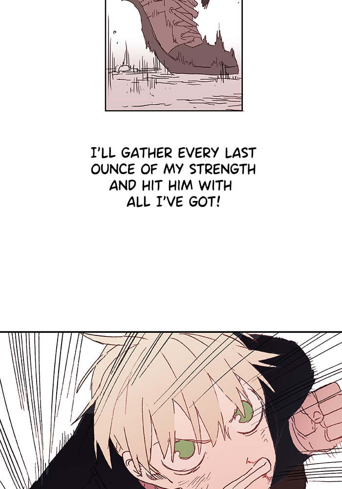 Read The Boxer chapter 6 image 70 on Lezhin