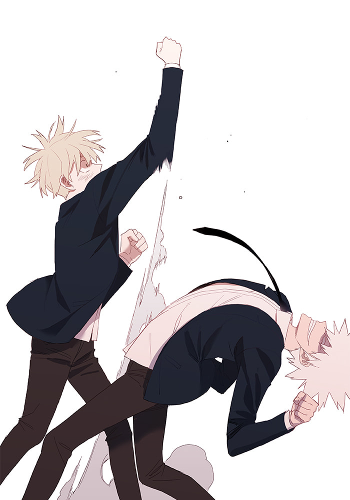 Read The Boxer chapter 6 image 73 on Lezhin