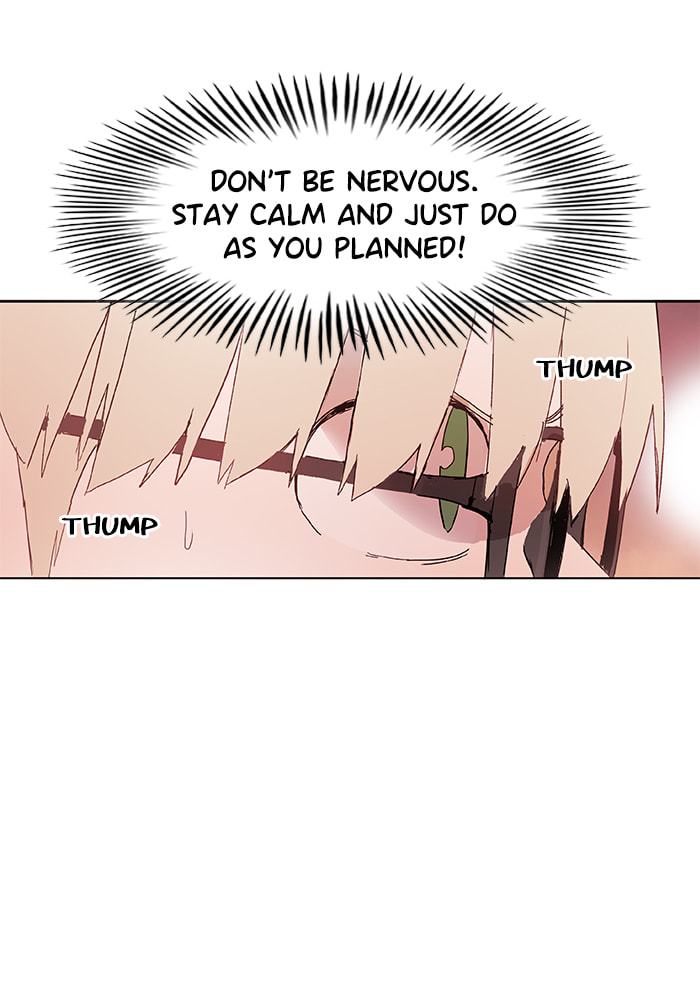 Read The Boxer chapter 6 image 8 on Lezhin