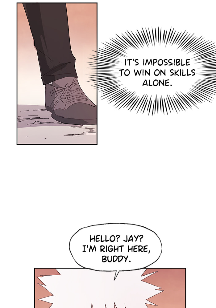 Read The Boxer chapter 6 image 9 on Lezhin