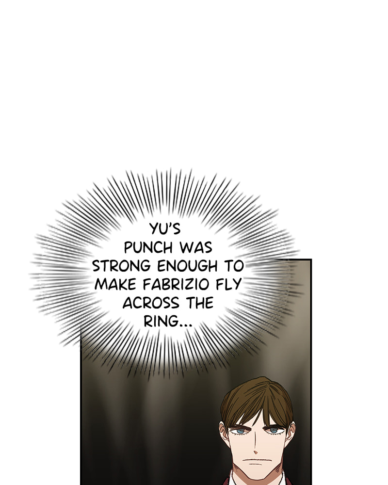 Read The Boxer chapter 60 image 10 on Lezhin