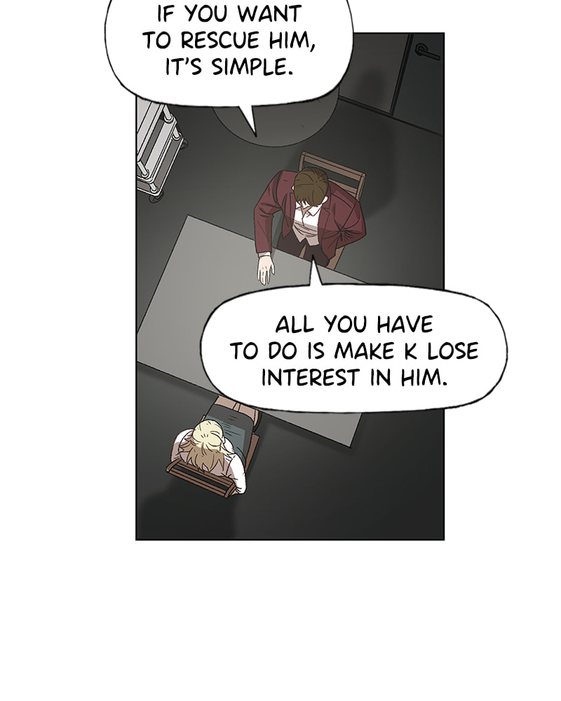 Read The Boxer chapter 60 image 101 on Lezhin