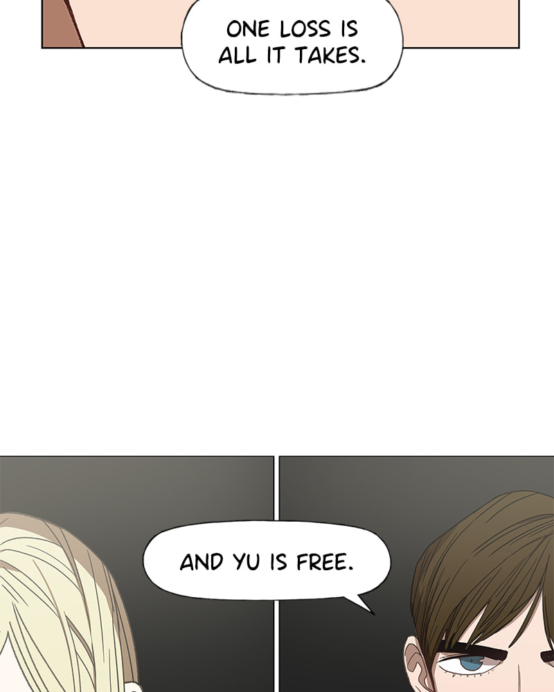 Read The Boxer chapter 60 image 103 on Lezhin