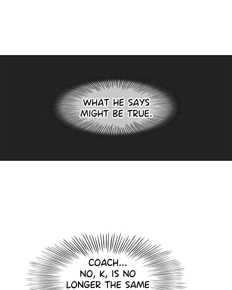Read The Boxer chapter 60 image 106 on Lezhin