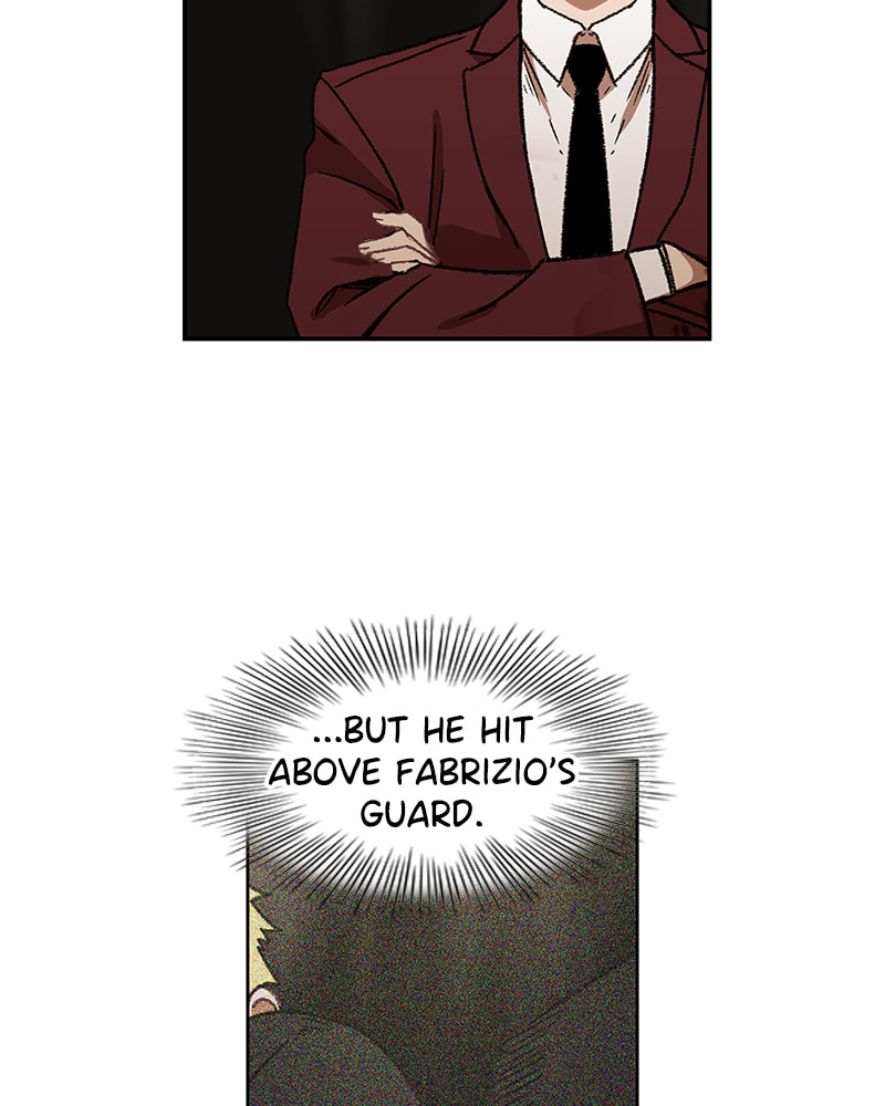 Read The Boxer chapter 60 image 11 on Lezhin
